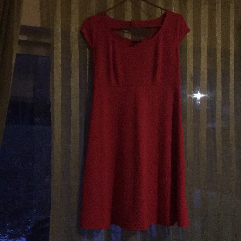 Maternity dress
